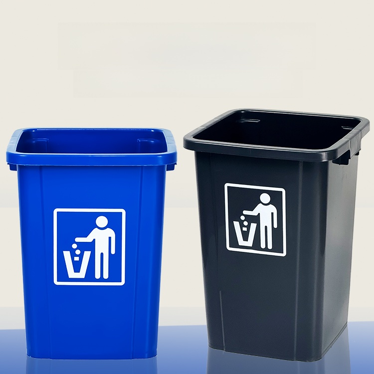 Large Capacity Kitchen Restaur - Commercial Kitchen Bin ulasan dan harga