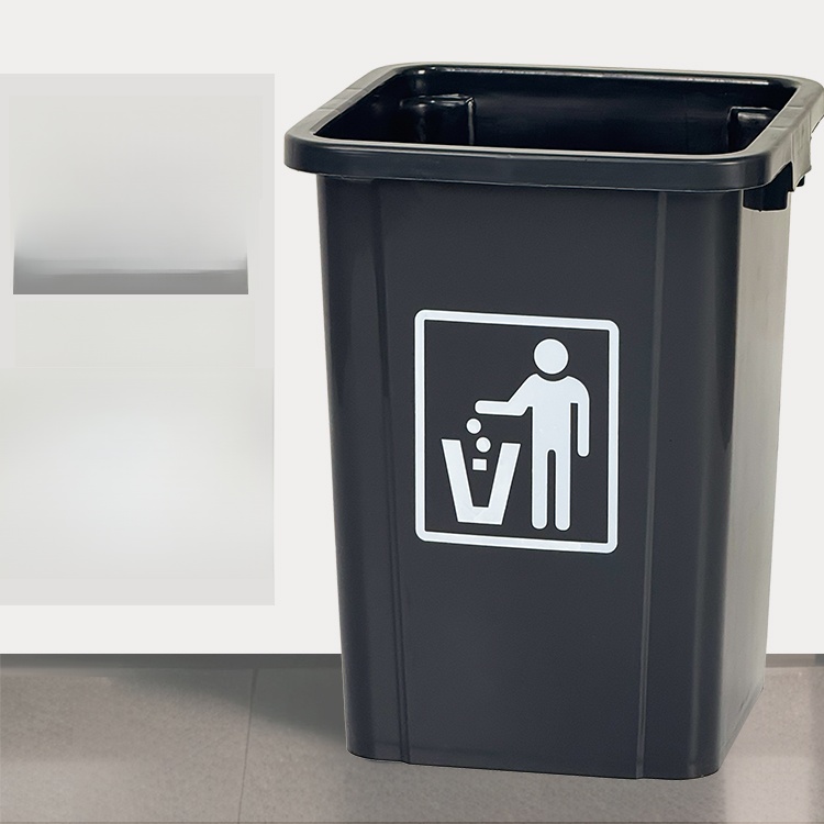Large Capacity Kitchen Restaur - Commercial Kitchen Bin ulasan dan harga