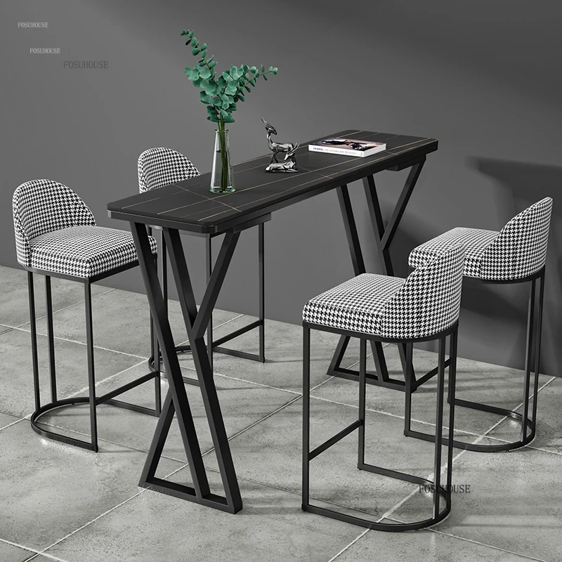 #Light Luxury Slate Bar Tables - Commercial Kitchen And Bar ulasan dan harga