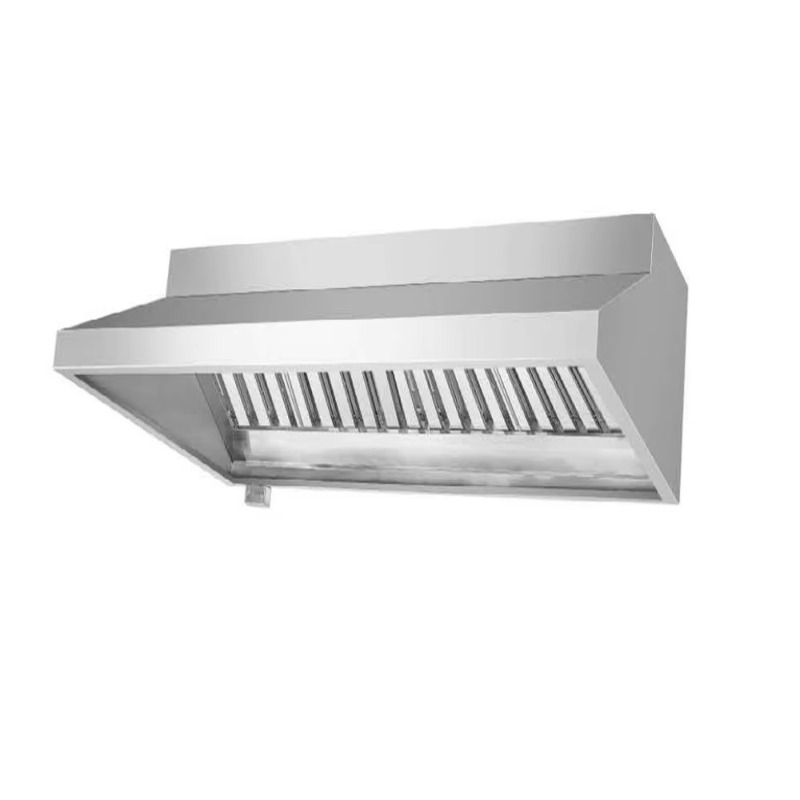 Commercial Stainless Steel Kit - Range Commercial Kitchen ulasan dan harga