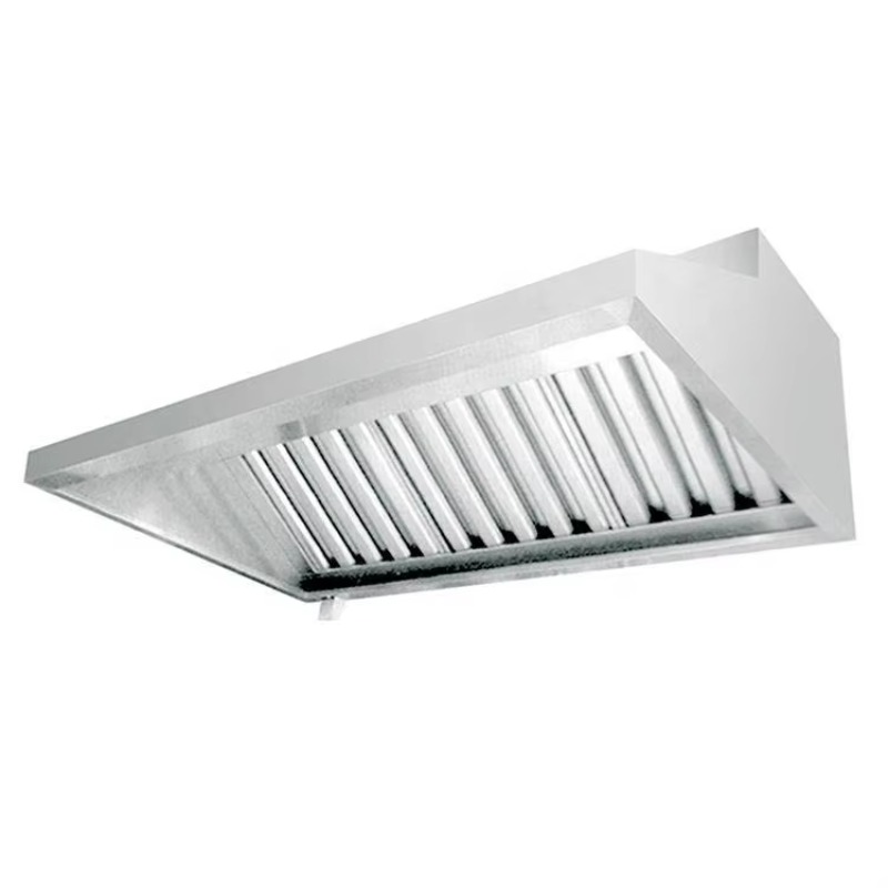 Commercial Stainless Steel Kit - Range Commercial Kitchen ulasan dan harga