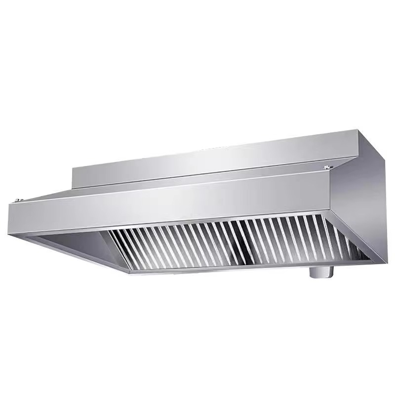 Commercial Stainless Steel Kit - Range Commercial Kitchen ulasan dan harga