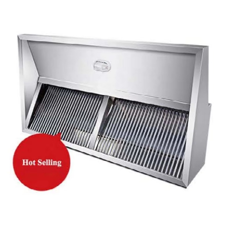 Commercial Stainless Steel Kit - Range Commercial Kitchen ulasan dan harga