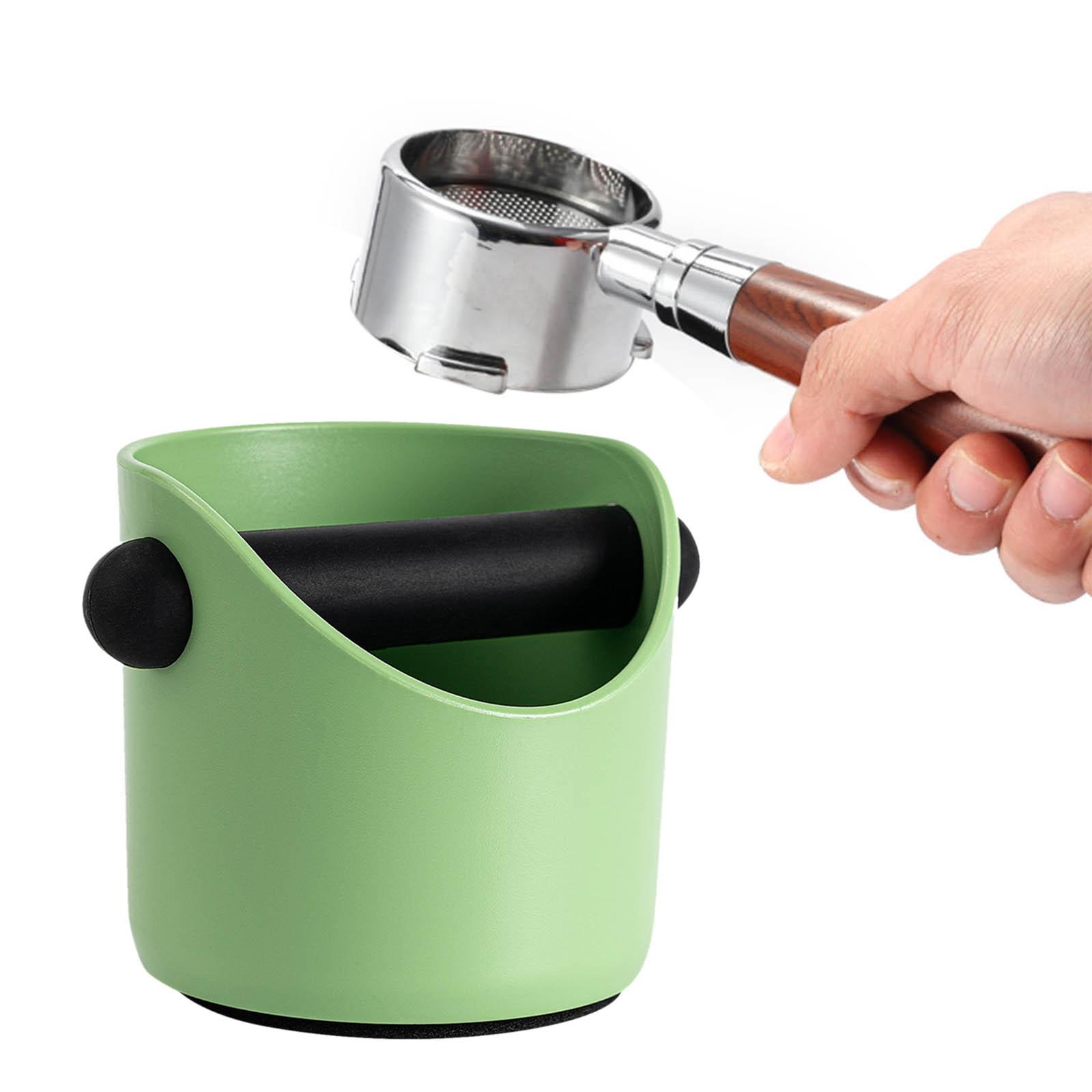 Espresso Knock Box Dump Bin Co - Commercial Kitchen Bin ulasan dan harga