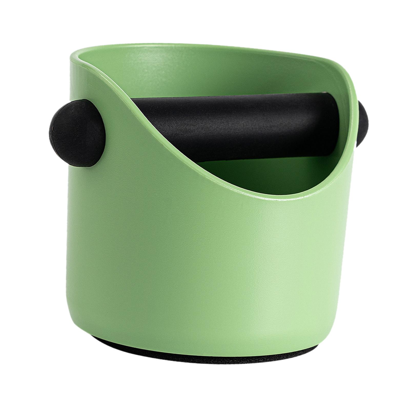 Espresso Knock Box Dump Bin Co - Commercial Kitchen Bin ulasan dan harga