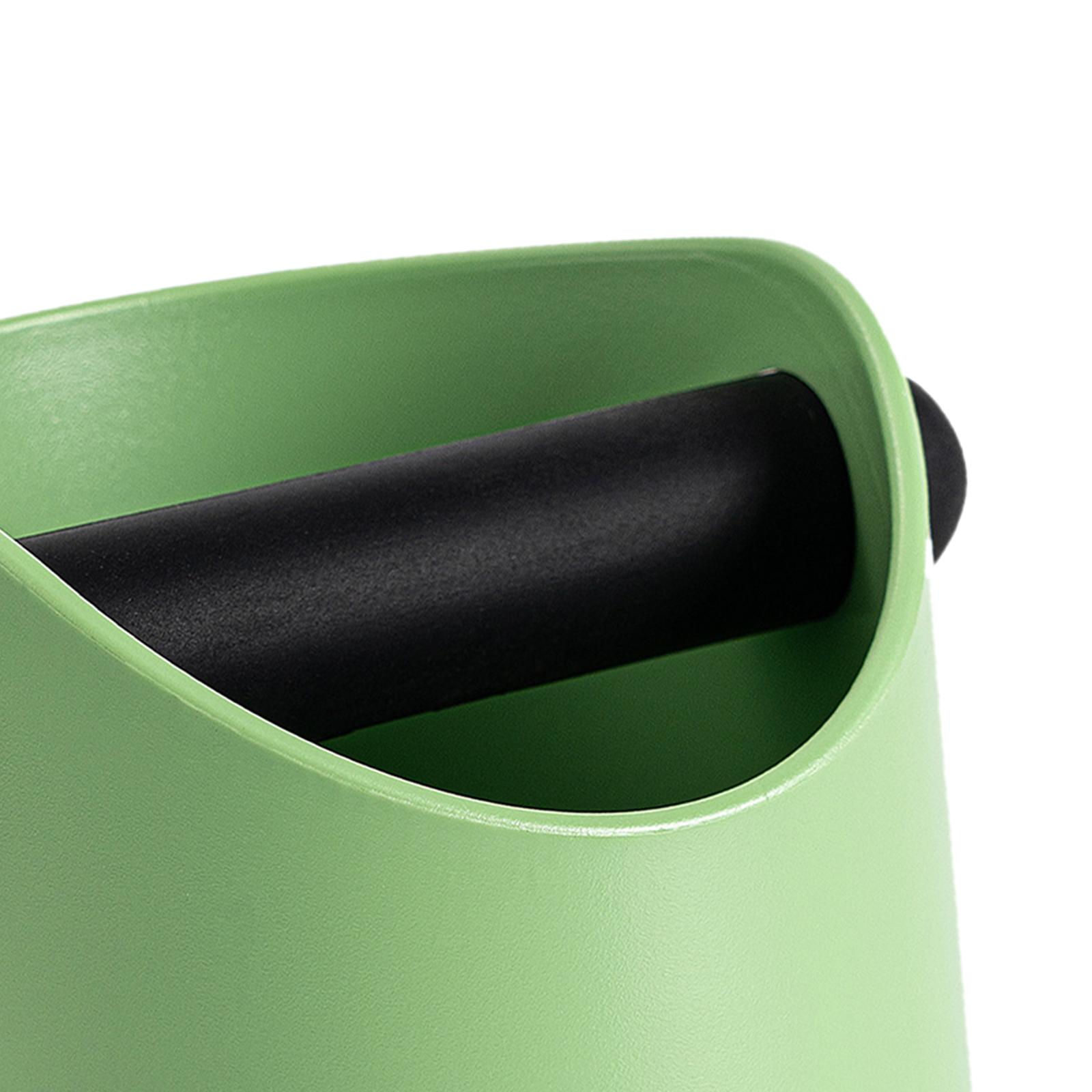 Espresso Knock Box Dump Bin Co - Commercial Kitchen Bin ulasan dan harga