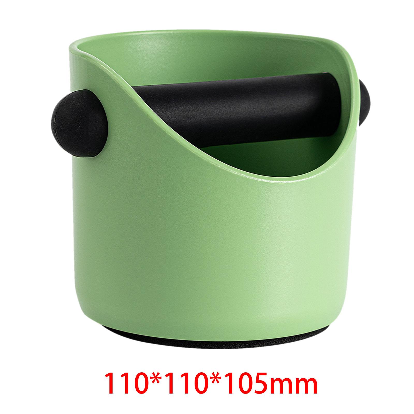Espresso Knock Box Dump Bin Co - Commercial Kitchen Bin ulasan dan harga