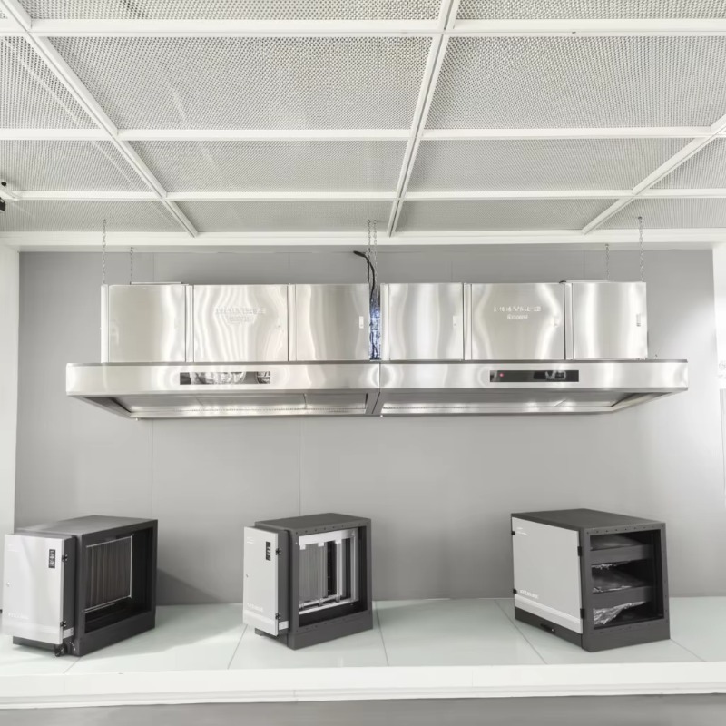 Commercial Customizable 201Sta - Range Commercial Kitchen ulasan dan harga