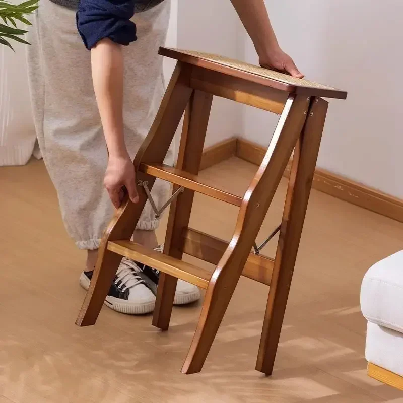 GoodsNanzhu Folding Ladder Sto - Commercial Kitchen And Bar ulasan dan harga