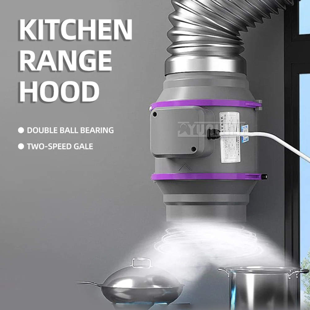 Household Kitchen Exhaust Hood - Commercial Kitchen Hoods ulasan dan harga