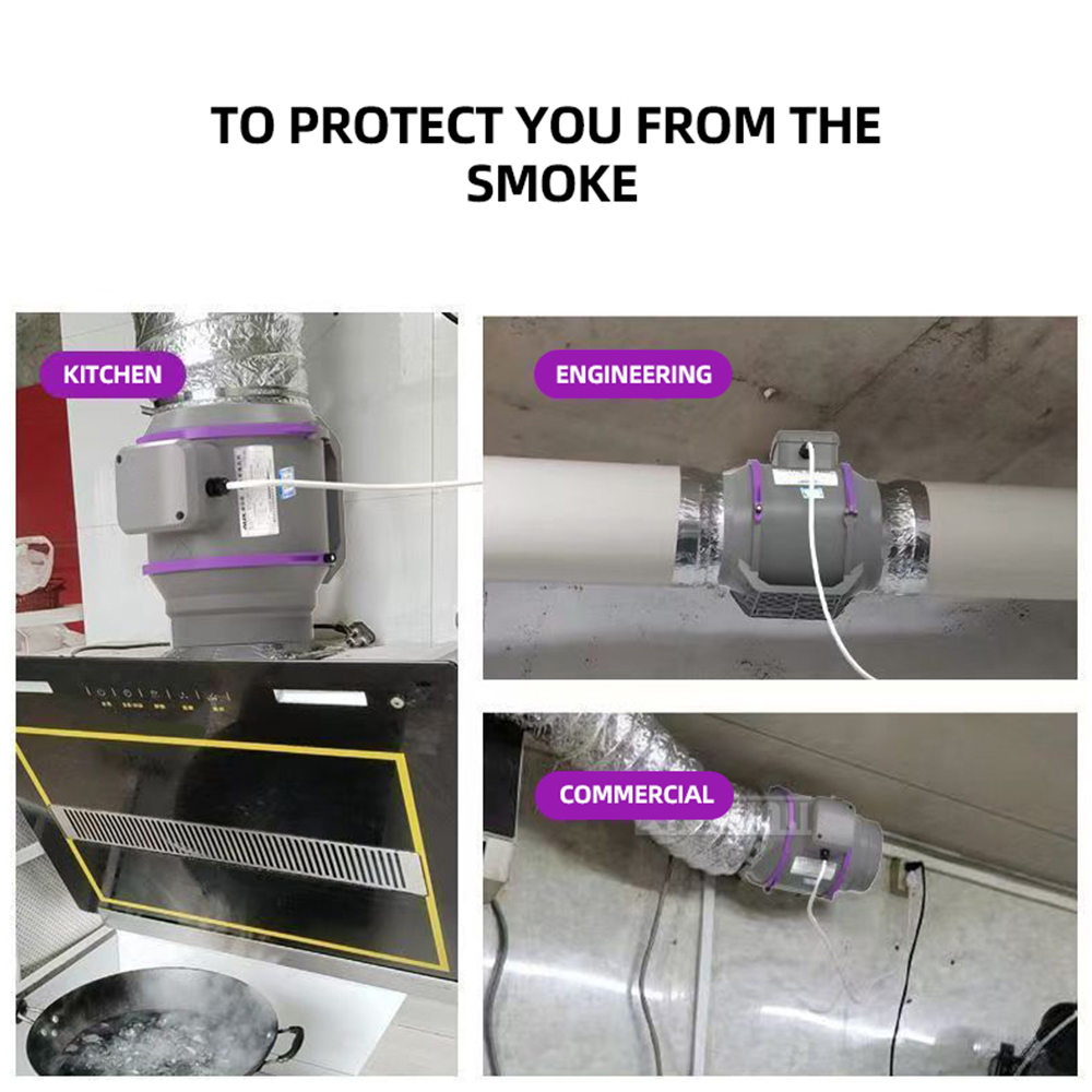 Household Kitchen Exhaust Hood - Commercial Kitchen Hoods ulasan dan harga