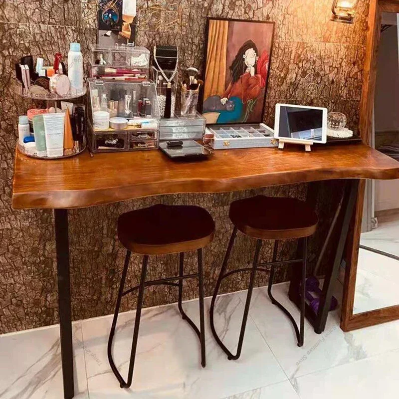 Dining Reception Desk Bar Tabl - Commercial Kitchen And Bar ulasan dan harga